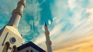 La mosquée en Islam