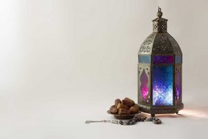 Le jeûne du Ramadan.