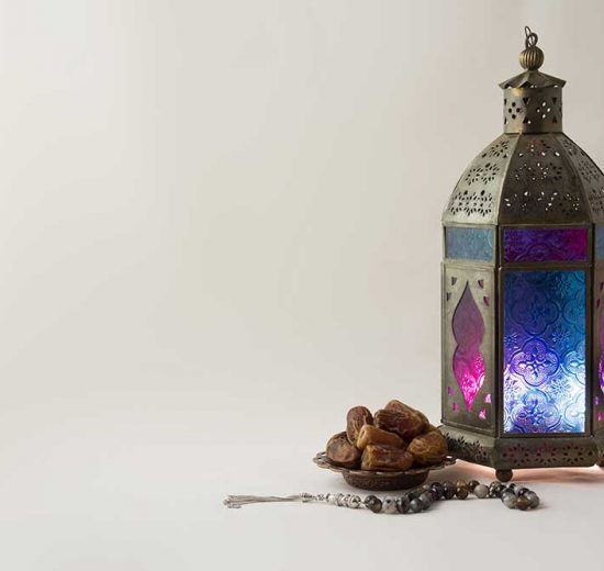 Le jeûne du Ramadan.