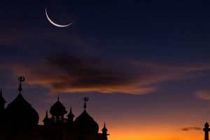 La visibilité de la lune et le Ramadan