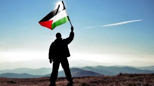 A qui appartient la Palestine?