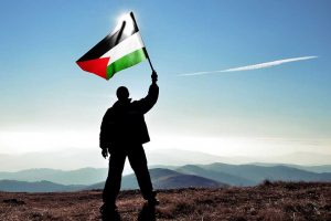 A qui appartient la Palestine?